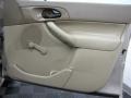Pueblo Gold Metallic - Focus ZX4 S Sedan Photo No. 16