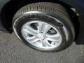 2013 Chevrolet Impala LS Wheel and Tire Photo