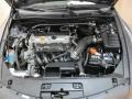  2010 Accord EX-L Coupe 2.4 Liter DOHC 16-Valve i-VTEC 4 Cylinder Engine