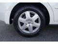 Fresh Powder White - Sentra 2.0 Photo No. 19