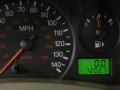 Pueblo Gold Metallic - Focus ZX4 S Sedan Photo No. 21
