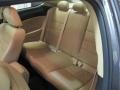 Ivory Rear Seat Photo for 2010 Honda Accord #74010771