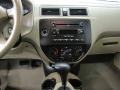 Pueblo Gold Metallic - Focus ZX4 S Sedan Photo No. 22