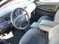 Ashen Gray Metallic - Impala LS Photo No. 16
