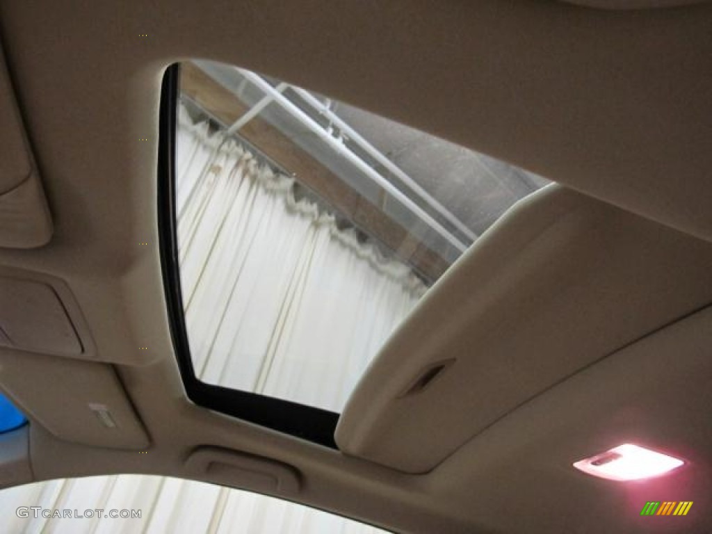 2010 Honda Accord EX-L Coupe Sunroof Photo #74010821