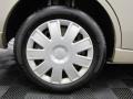 Pueblo Gold Metallic - Focus ZX4 S Sedan Photo No. 24