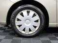 Pueblo Gold Metallic - Focus ZX4 S Sedan Photo No. 25