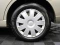 Pueblo Gold Metallic - Focus ZX4 S Sedan Photo No. 26