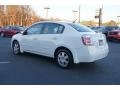 Fresh Powder White - Sentra 2.0 Photo No. 28