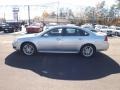 Silver Ice Metallic - Impala LTZ Photo No. 2