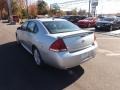 Silver Ice Metallic - Impala LTZ Photo No. 3