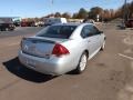 Silver Ice Metallic - Impala LTZ Photo No. 5