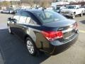 2012 Black Granite Metallic Chevrolet Cruze LS  photo #5