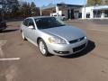 Silver Ice Metallic - Impala LTZ Photo No. 7