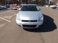 Silver Ice Metallic - Impala LTZ Photo No. 8