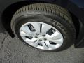 Black Granite Metallic - Cruze LS Photo No. 9