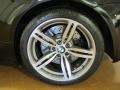 2010 BMW M6 Convertible Wheel and Tire Photo