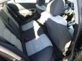 Black Granite Metallic - Cruze LS Photo No. 12