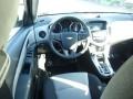 Black Granite Metallic - Cruze LS Photo No. 14