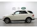 Arctic White - ML 350 4Matic Photo No. 2