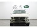 Arctic White - ML 350 4Matic Photo No. 3