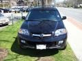 2006 Nighthawk Black Pearl Acura MDX   photo #2