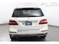 Arctic White - ML 350 4Matic Photo No. 4