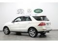 Arctic White - ML 350 4Matic Photo No. 5