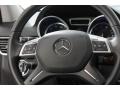 Arctic White - ML 350 4Matic Photo No. 8