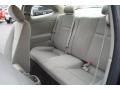Gray Rear Seat Photo for 2010 Chevrolet Cobalt #74011986