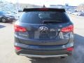 Marlin Blue - Santa Fe Sport AWD Photo No. 4