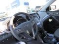 Marlin Blue - Santa Fe Sport AWD Photo No. 5