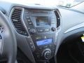 2013 Hyundai Santa Fe Sport AWD Controls