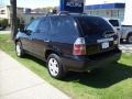 2006 Nighthawk Black Pearl Acura MDX   photo #4