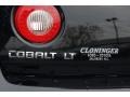 Black Granite Metallic - Cobalt LT Coupe Photo No. 19