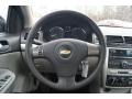 Gray Steering Wheel Photo for 2010 Chevrolet Cobalt #74012157