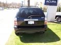 2006 Nighthawk Black Pearl Acura MDX   photo #6