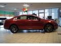 2013 Ruby Red Metallic Ford Taurus SHO AWD  photo #2