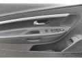 Indium Gray Metallic - Eos Komfort Photo No. 8