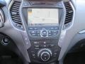 2013 Mineral Gray Hyundai Santa Fe Sport  photo #7