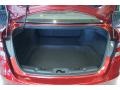 2013 Ford Taurus SHO AWD Trunk