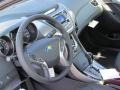 2013 Harbor Gray Metallic Hyundai Elantra Limited  photo #7