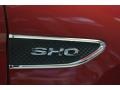 2013 Ruby Red Metallic Ford Taurus SHO AWD  photo #19