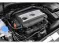 Indium Gray Metallic - Eos Komfort Photo No. 25