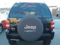 2004 Black Clearcoat Jeep Liberty Limited 4x4  photo #6