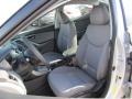 2013 Silver Hyundai Elantra GLS  photo #7