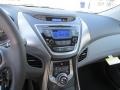 2013 Silver Hyundai Elantra GLS  photo #8