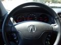 2006 Nighthawk Black Pearl Acura MDX   photo #15