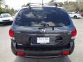 2006 Nautical Blue Hyundai Santa Fe GLS 3.5  photo #8