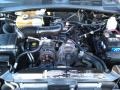 3.7 Liter SOHC 12V Powertech V6 Engine for 2004 Jeep Liberty Limited 4x4 #74013204
